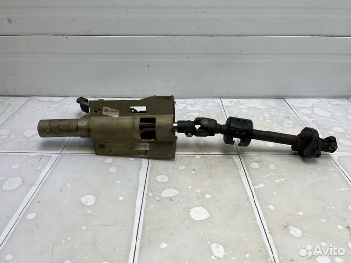 Рулевая колонка Лада 2114 1 2000-2006