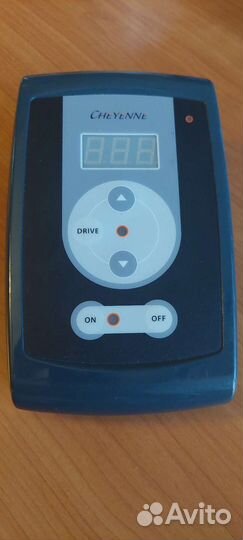 Питания Cheyenne Hawk для тату машинок