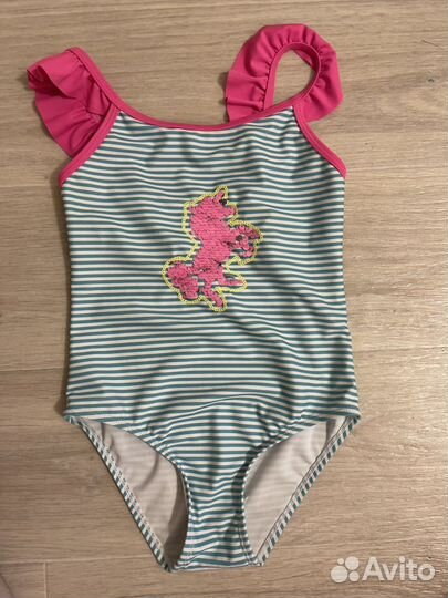 Купальник GEE JAY 116