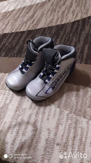 Коньки детские