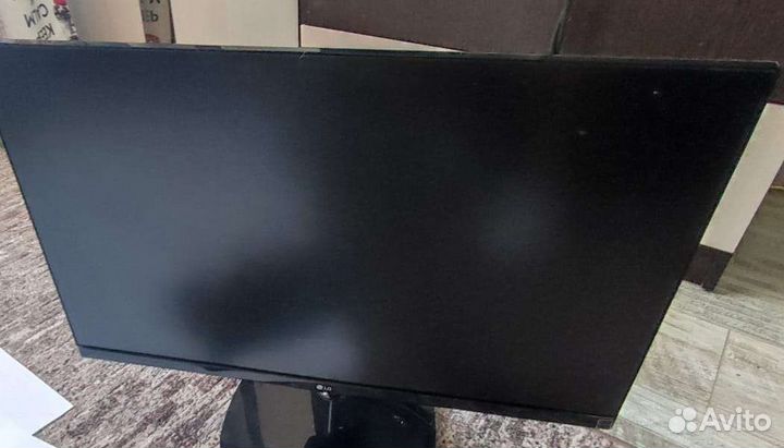 Монитор Asus