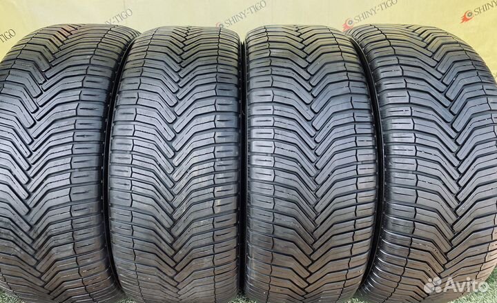 Michelin CrossClimate+ 235/45 R17 97Y