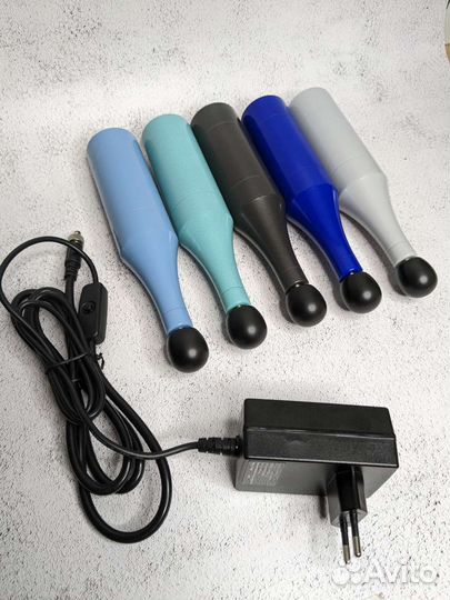 Аппарат бмс Назарова для дома