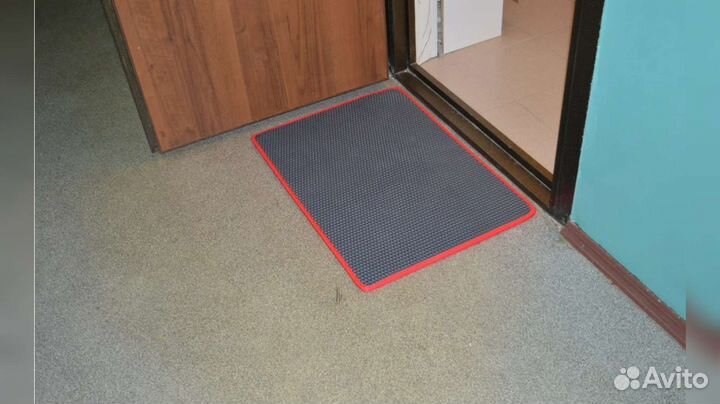 Коврики eva в прихожую, коврики для животных