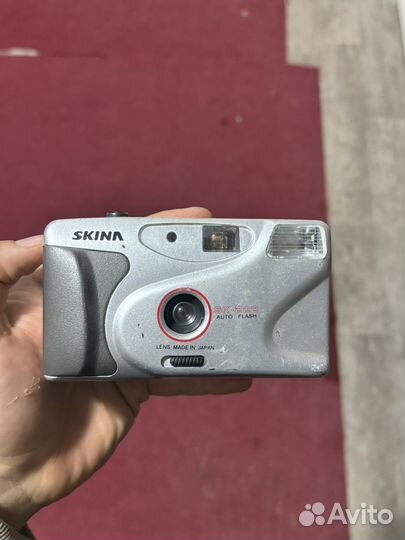 Фотоаппарат skina sk 106
