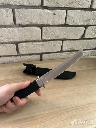 Нож Самурай
