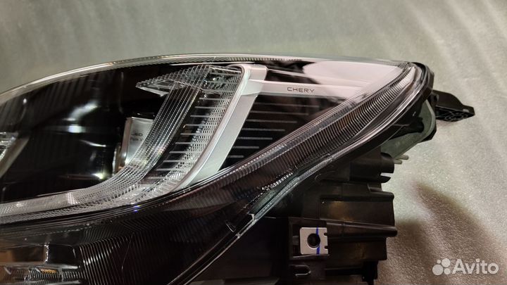 Фара Новая левая правая LED Chery Tiggo 8 PRO