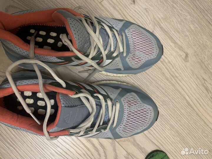 Кроссовки adidas женские 38