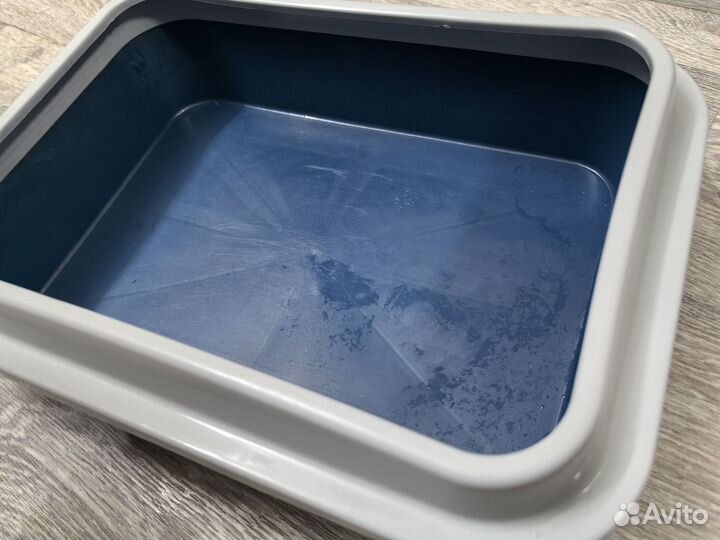 Лоток для кошек