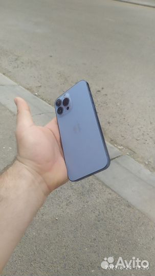 iPhone 13 Pro Max, 256 ГБ