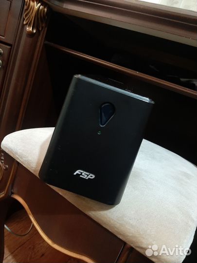 Стабилизатор упс