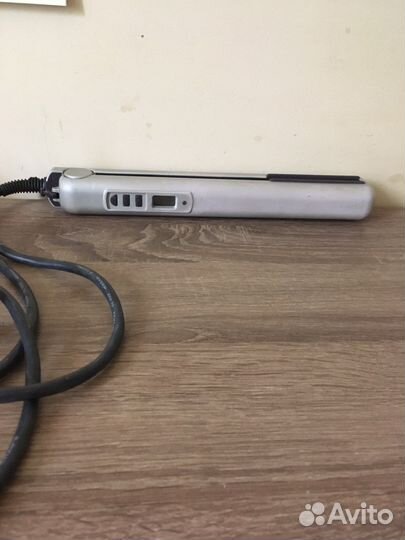 Выпрямитель для волос