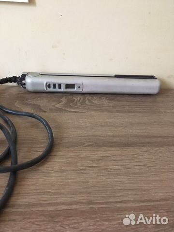 Выпрямитель для волос