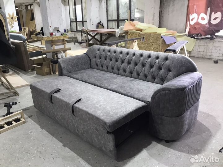 Манго Мебель