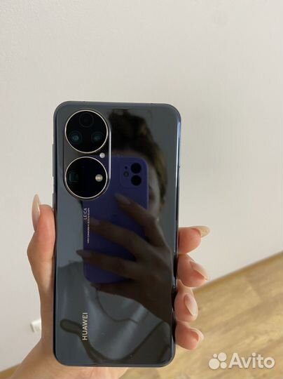 HUAWEI P50, 8/256 ГБ