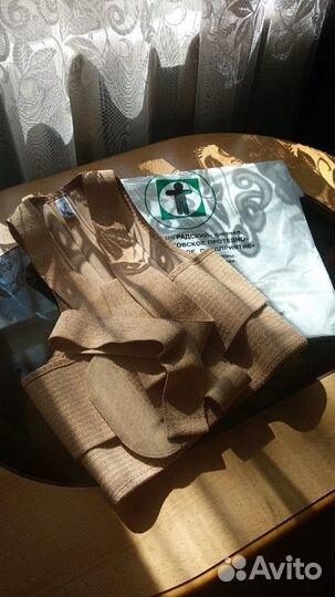 Корсет осанки( детский