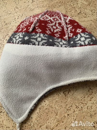 Шапка детская