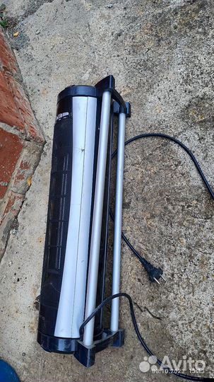 Обогреватель керамический напольный