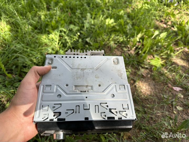 Автомагнитола pioneer