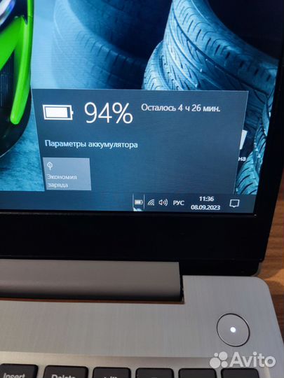 Lenovo athlon 3050u/ssd nvme/1920x1080 full hd