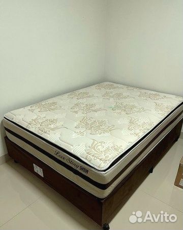 Матрас новый со склада все размеры