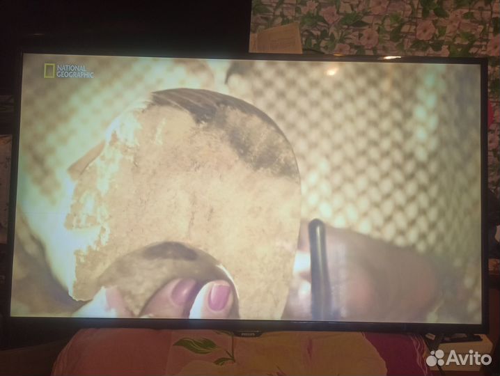 Телевизор Philips 43PUT6101/60, 43