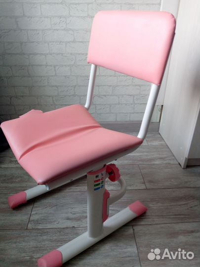 Растущий стул