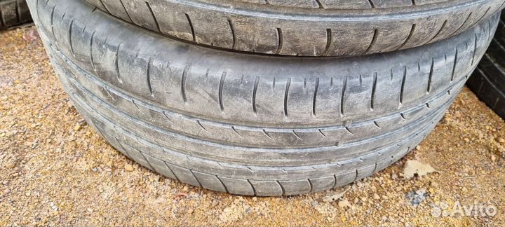 Dunlop SP Sport Maxx GT 235/50 R18 97V