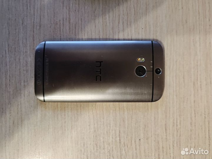 HTC One M8s, 2/16 ГБ