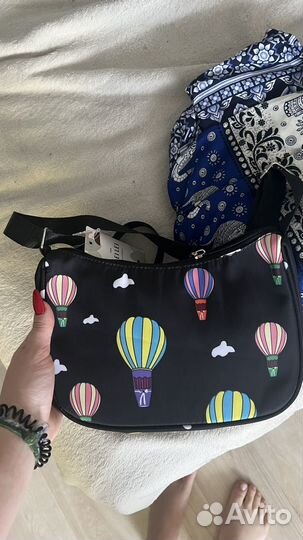 Пакет вещей для подростка 164