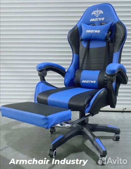 Игровое кресло компьтерное кресло