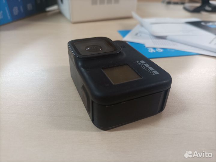 Gopro hero 8