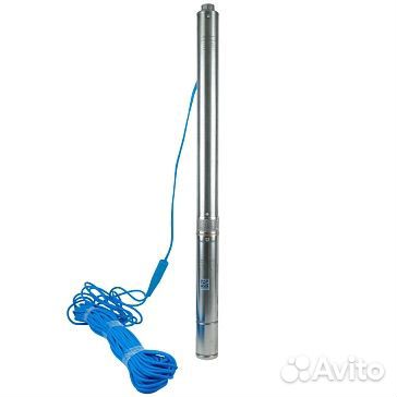 Скважинный насос Aquario ASP1E-75-75 3275