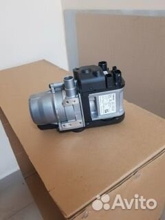 Подогреватель двигателя Webasto Вебасто Оригинал