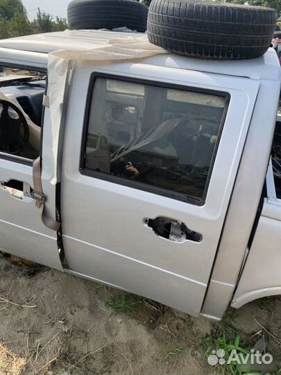 Дверь задняя левая Great Wall Deer 2 1996-2013
