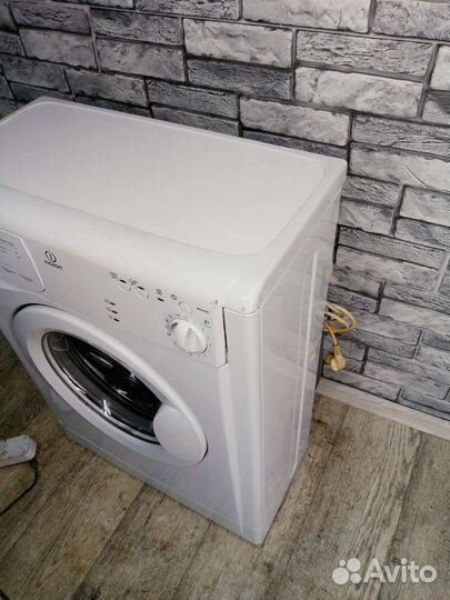 Узкая стиральная машина гарантия