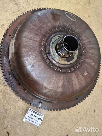 Гидротрансформатор Honda Accord VII 2003-2007