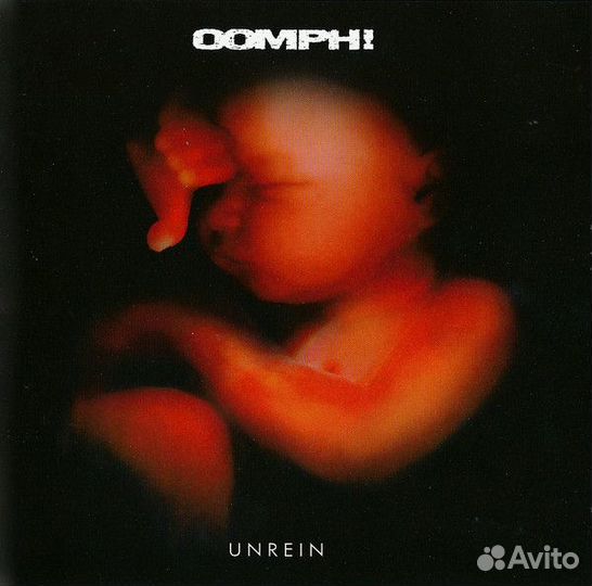 Виниловая пластинка oomph - Unrein (Limited Editio