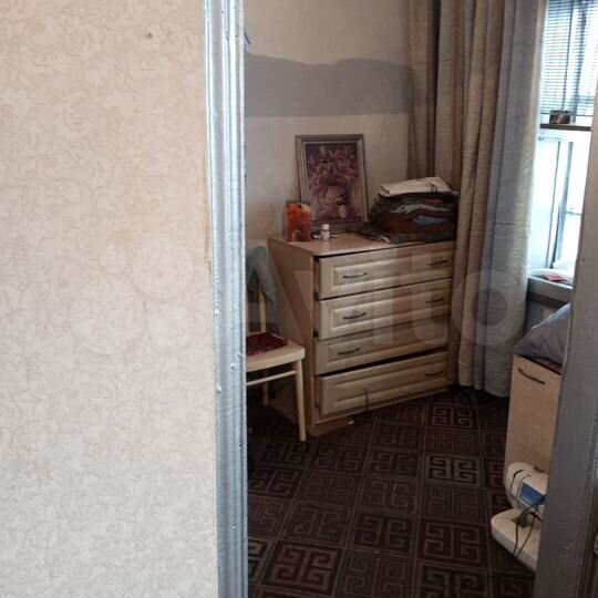 Дом 30,8 м² на участке 9,4 сот.