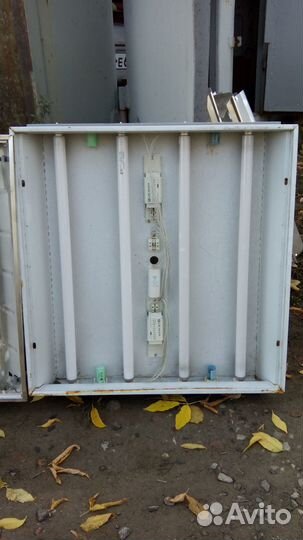 Светильник потолочный