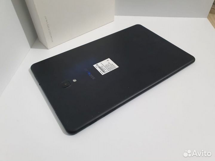 Samsung Galaxy Tab A (2018, 10.5) SM-T590