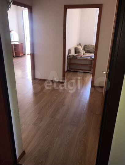 1-к. квартира, 41,8 м², 8/9 эт.