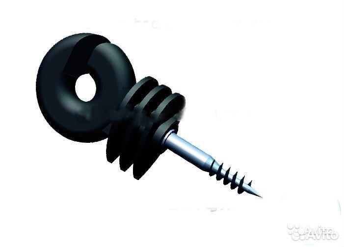 Изоляторы для электропастуха