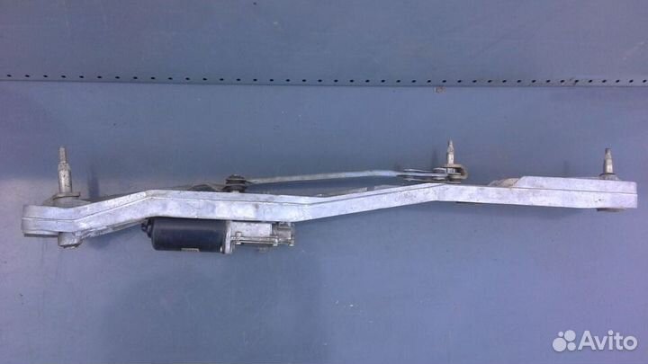 Трапеция стеклоочистителя BMW 5 E39