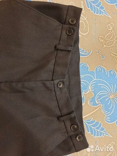 Костюм школьный