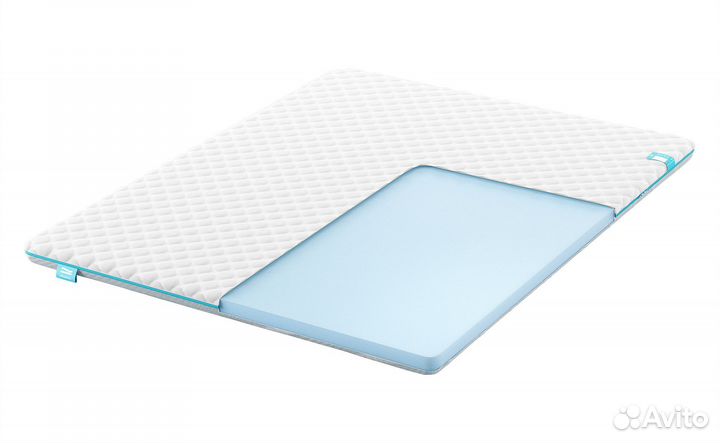 Матрас для дивана 140х190 Promtex Ecopena 5 на лип