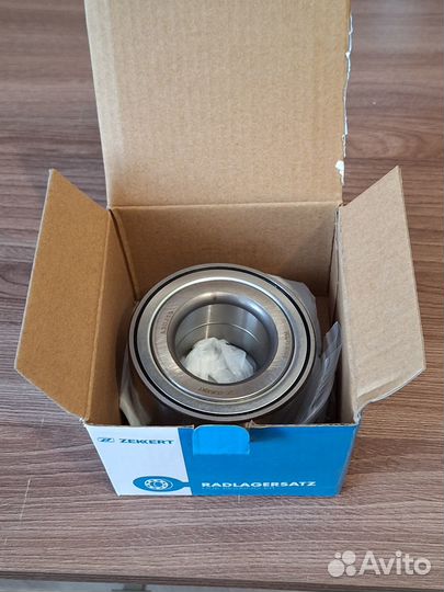 Рем.комплект ступицы Lancer 9 перед