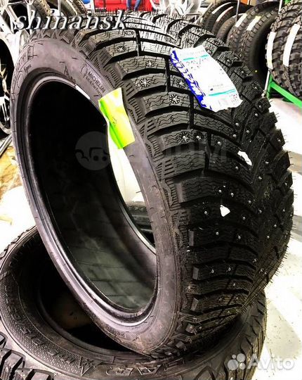 Michelin X-Ice North 4 205/60 R16