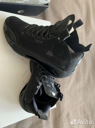 Кроссовки nike air jordan оригинал