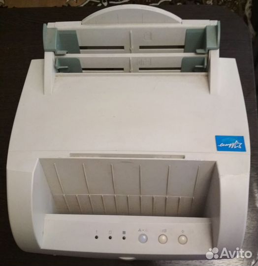 Принтер xerox Phaser 3110 лазерный